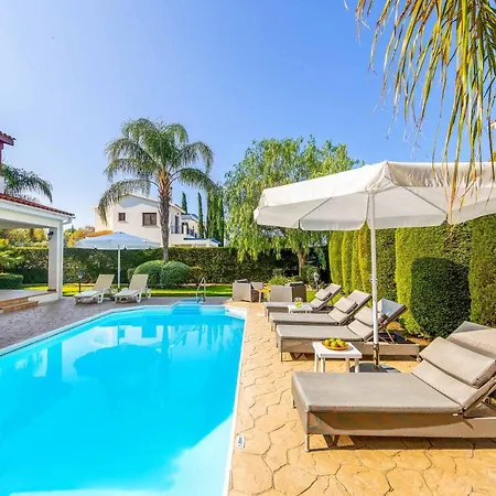 Villa Relax