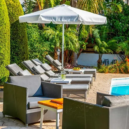 Relax Villa Lachi