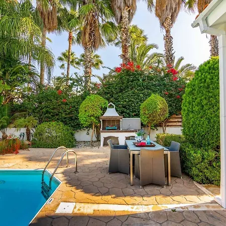 Relax Villa