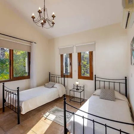 Relax Villa Lachi