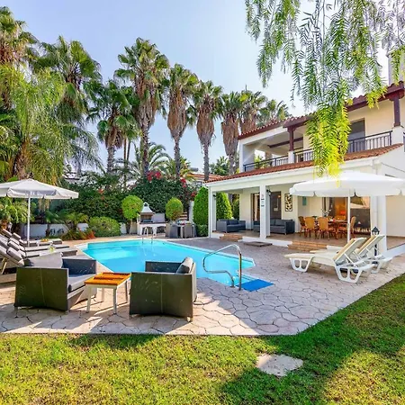 Villa Relax