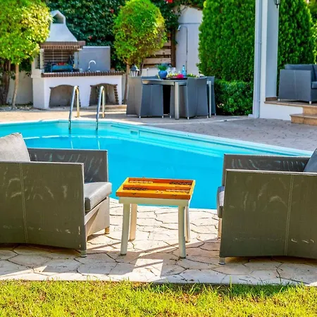 Relax Villa