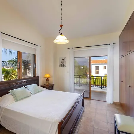 Villa Relax Lachi