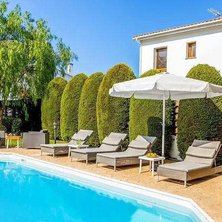 Villa Relax Lachi