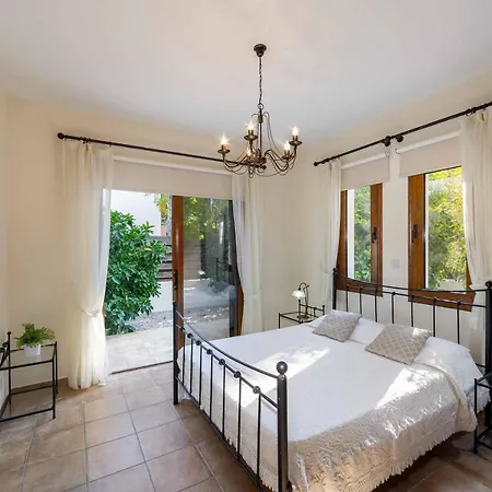 Relax Villa