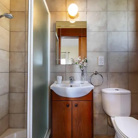 Villa Relax Lachi
