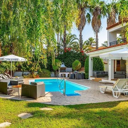Villa Relax Lachi